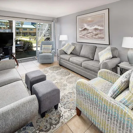 Seaspray Condos 112A